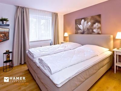 Ferienwohnung für 4 Personen (37 m²) in Cuxhaven 4/10