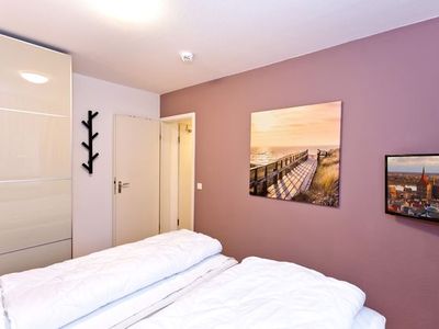 Ferienwohnung für 4 Personen (37 m²) in Cuxhaven 5/10