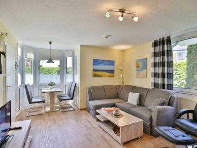 Ferienwohnung für 4 Personen (40 m²) in Cuxhaven 9/10