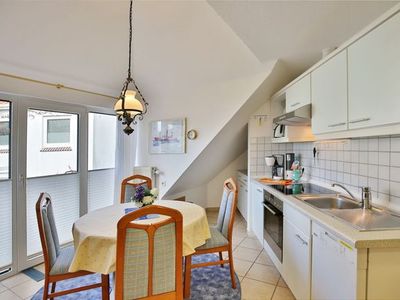 Ferienwohnung für 2 Personen (40 m²) in Cuxhaven 4/10