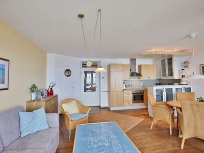 Ferienwohnung für 2 Personen (50 m²) in Cuxhaven 2/10