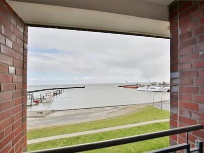 Ferienwohnung für 2 Personen (50 m²) in Cuxhaven 6/10