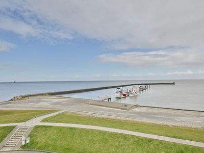 Ferienwohnung für 2 Personen (50 m²) in Cuxhaven 7/10