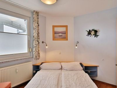 Ferienwohnung für 2 Personen (50 m²) in Cuxhaven 10/10