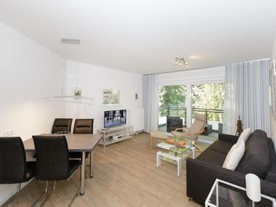 Ferienwohnung für 3 Personen (44 m²) in Cuxhaven 3/10