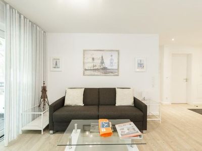 Ferienwohnung für 3 Personen (44 m²) in Cuxhaven 4/10