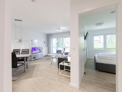 Ferienwohnung für 3 Personen (44 m²) in Cuxhaven 9/10