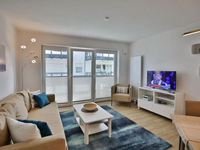 Ferienwohnung für 3 Personen (44 m²) in Cuxhaven 3/10