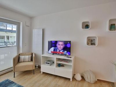 Ferienwohnung für 3 Personen (44 m²) in Cuxhaven 4/10