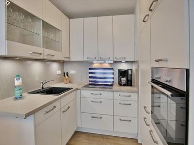 Ferienwohnung für 3 Personen (44 m²) in Cuxhaven 6/10