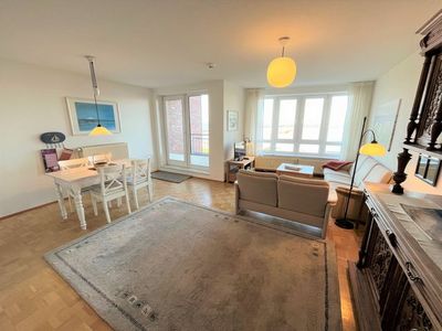 Ferienwohnung für 2 Personen (50 m²) in Cuxhaven 5/10