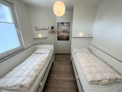 Ferienwohnung für 2 Personen (50 m²) in Cuxhaven 8/10