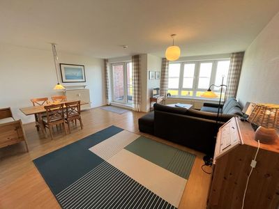 Ferienwohnung für 2 Personen (80 m²) in Cuxhaven 3/10