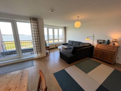 Ferienwohnung für 2 Personen (80 m²) in Cuxhaven 4/10