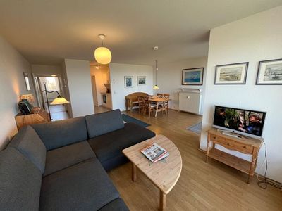 Ferienwohnung für 2 Personen (80 m²) in Cuxhaven 5/10