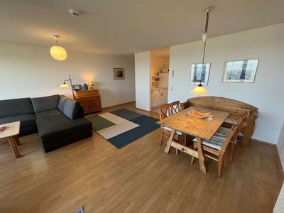 Ferienwohnung für 2 Personen (80 m²) in Cuxhaven 6/10