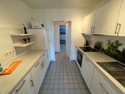 Ferienwohnung für 2 Personen (80 m²) in Cuxhaven 8/10