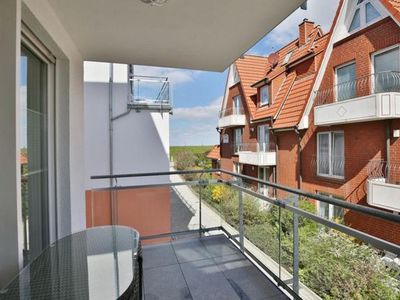 Ferienwohnung für 4 Personen (60 m²) in Cuxhaven 6/10