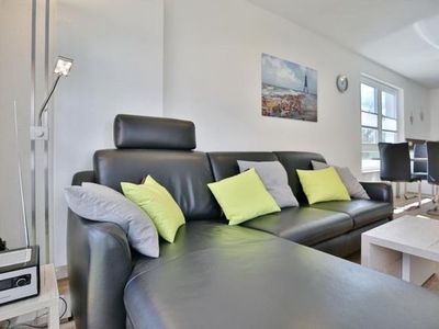 Ferienwohnung für 4 Personen (60 m²) in Cuxhaven 7/10