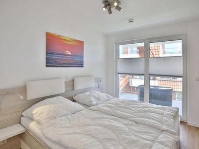 Ferienwohnung für 4 Personen (60 m²) in Cuxhaven 10/10