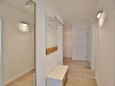 Ferienwohnung für 4 Personen (60 m²) in Cuxhaven 5/10