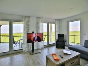 Ferienwohnung für 4 Personen (111 m²) in Cuxhaven