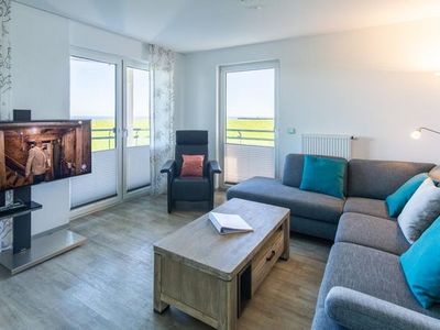 Ferienwohnung für 4 Personen (111 m²) in Cuxhaven 3/10