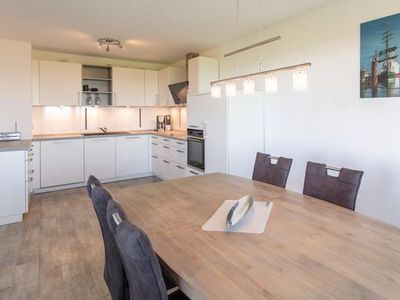 Ferienwohnung für 4 Personen (111 m²) in Cuxhaven 6/10