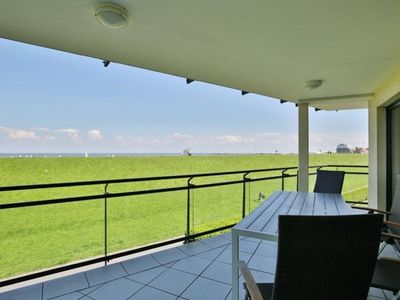 Ferienwohnung für 4 Personen (111 m²) in Cuxhaven 9/10