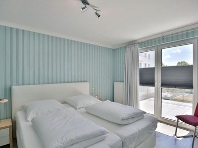 Ferienwohnung für 4 Personen (111 m²) in Cuxhaven 10/10