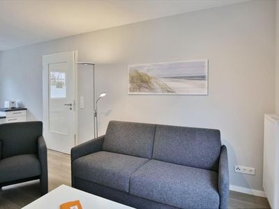 Ferienwohnung für 3 Personen (50 m²) in Cuxhaven 4/10