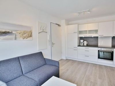 Ferienwohnung für 2 Personen (32 m²) in Cuxhaven 1/10