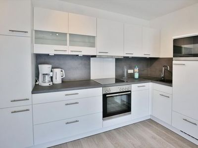 Ferienwohnung für 2 Personen (32 m²) in Cuxhaven 4/10