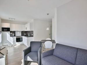 Ferienwohnung für 3 Personen (47 m²) in Cuxhaven