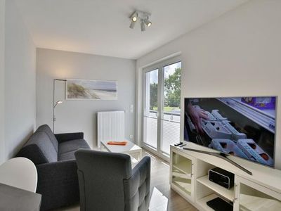 Ferienwohnung für 3 Personen (47 m²) in Cuxhaven 3/10