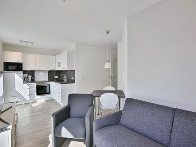 Ferienwohnung für 3 Personen (47 m²) in Cuxhaven 10/10