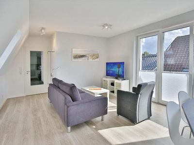 Ferienwohnung für 4 Personen (72 m²) in Cuxhaven 1/10