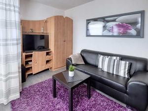 Ferienwohnung für 2 Personen (26 m²) in Cuxhaven