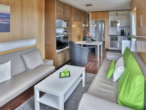Ferienwohnung für 3 Personen (39 m²) in Cuxhaven