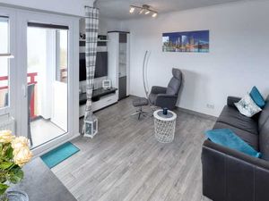 Ferienwohnung für 3 Personen (34 m²) in Cuxhaven