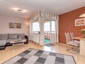 Ferienwohnung für 2 Personen (33 m²) in Cuxhaven