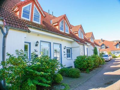 Ferienwohnung für 6 Personen (80 m²) in Cuxhaven 1/10