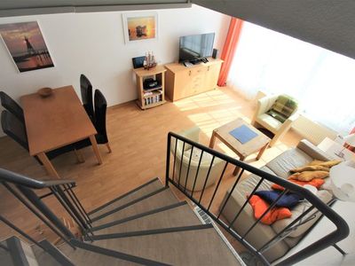 Ferienwohnung für 6 Personen (80 m²) in Cuxhaven 4/10