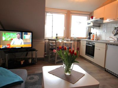 Ferienwohnung für 2 Personen (40 m²) in Cuxhaven 7/10