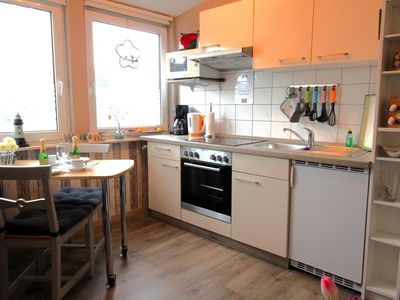 Ferienwohnung für 2 Personen (40 m²) in Cuxhaven 8/10