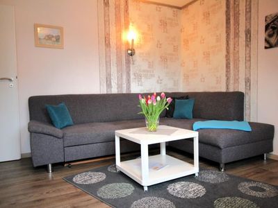 Ferienwohnung für 2 Personen (40 m²) in Cuxhaven 9/10