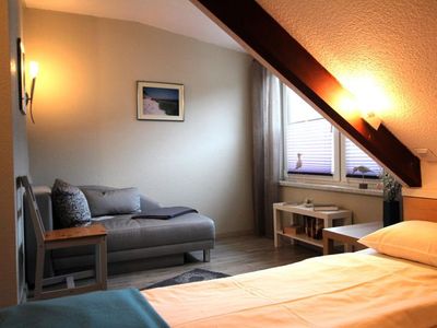 Ferienwohnung für 2 Personen (40 m²) in Cuxhaven 10/10