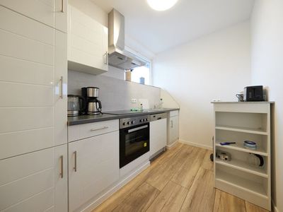 Ferienwohnung für 4 Personen (62 m²) in Cuxhaven 6/10