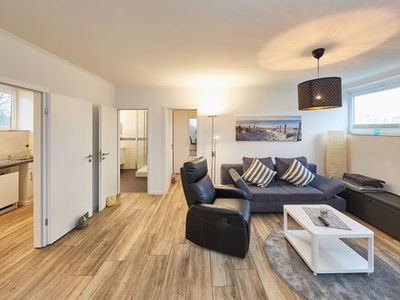 Ferienwohnung für 4 Personen (62 m²) in Cuxhaven 9/10