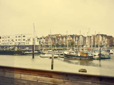 Ferienwohnung für 4 Personen (62 m²) in Cuxhaven 10/10